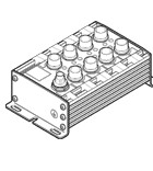 CP-E08-M8-CL，德國FESTO費(fèi)斯托輸入模塊