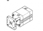 費斯托緊湊型氣缸，ADNGF-80-20-P-A