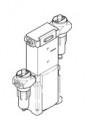 費斯托吸收式干燥器詳細資料MS4-LDM1-1/4-P10-Z