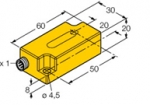 BI2-EG08K-AP6X-V1131，德國圖爾克傾角傳感器工作原理