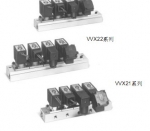 SMC2通電磁閥技術(shù)，參數(shù)報(bào)價(jià)日本SMC電磁閥