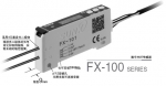 FX-501，PANASONIC數(shù)字光纖傳感器報價