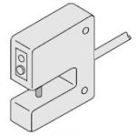 RT-610-50，Panasonic牢固U形光電傳感器