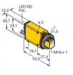 應用指南RKC4T-5/TEL無源分線盒/圖爾克TURCK