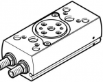 FESTO費斯托擺動驅動器