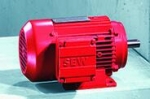 德國SEWD電機；R47DRS71S4/BE/HR P=0.37KW n=16rpm M1 0°，X