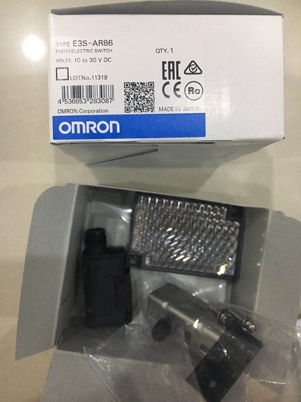 技術參數日本OMRON歐姆龍光電傳感器E3T-CD11