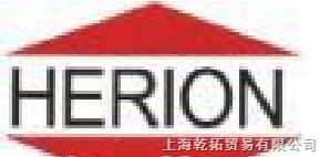 系列選型壓力開關HERION，海隆技術特性