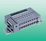 適用環境；日本CKD插入式模塊集成閥W4GA/B/Z2