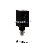 P+F漫反射型光電傳感器技術GLV18-8-450/73/120