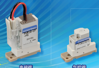 小金井KOGANEI電磁閥PVR16-1F-PS資料介紹