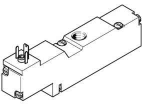 詳細(xì)資料FESTO電磁閥MEBH-3/2-1/8-P-B