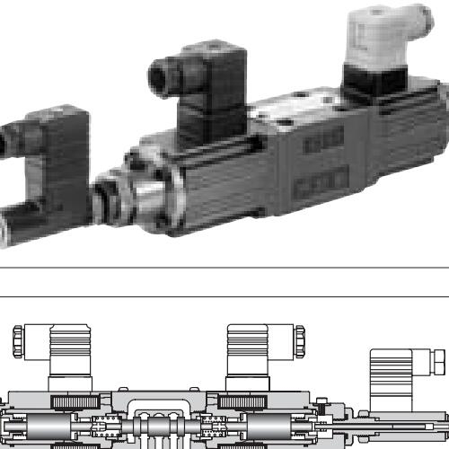 YUKEN流量控制閥DSG-03-2B3B/AG24技術(shù)分析