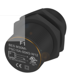 巴魯夫BES M30MI-PSC15A-S04G-W12抗磁場傳感器性能