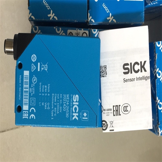 SICK傳感器xn好施克PBT-RB010SG1SSNAMAOZ